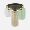 Clearance TK Tomasz Krywult Lampa sufitowa MARCO GREEN 3