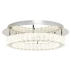 Zumaline Wszystkie Lampy Sufitowe^Lampa sufitowa MIRAL LED MTC191101-1