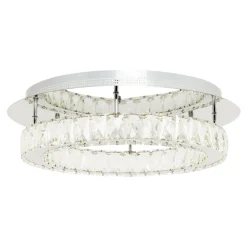 Zumaline Wszystkie Lampy Sufitowe^Lampa sufitowa MIRAL LED MTC191101-1