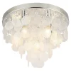 Zumaline Wszystkie Lampy Sufitowe^Lampa sufitowa PARDO 18365L