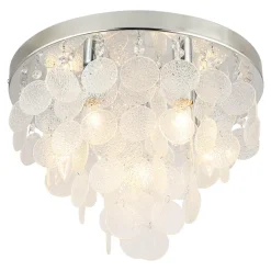 Zumaline Wszystkie Lampy Sufitowe^Lampa sufitowa PARDO 18365L