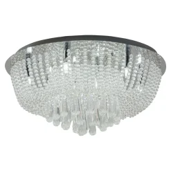 Best Zumaline Lampa sufitowa SENSI 19157L