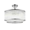 Best Zumaline Lampa sufitowa SERGIO C0528-05H-F4AC