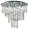 Zumaline Wszystkie Lampy Sufitowe^Lampa sufitowa TERRE 19154L