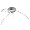 Online Paul Neuhaus Lampa sufitowa VALERIE LED 15341-55