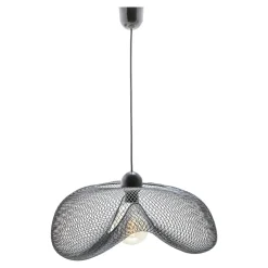 Zumaline Lampy Wiszące^Lampa wisząca ALICE P18230-D60-BK