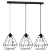 Sale Luminex Lampa wisząca ALMA 8968