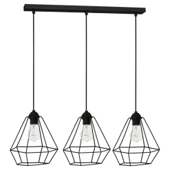 Sale Luminex Lampa wisząca ALMA 8968