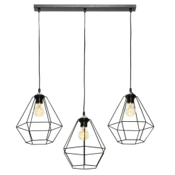 Sale Luminex Lampa wisząca ALMA 8968