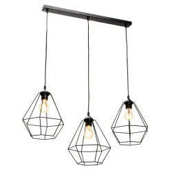 Sale Luminex Lampa wisząca ALMA 8968