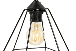 Sale Luminex Lampa wisząca ALMA 8968