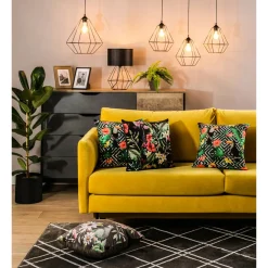Discount Luminex Lampa wisząca ALMA 8967