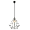 Luminex Lampy Wiszące^Lampa wisząca BASKET NEW 8062