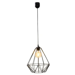 Luminex Lampy Wiszące^Lampa wisząca BASKET NEW 8062