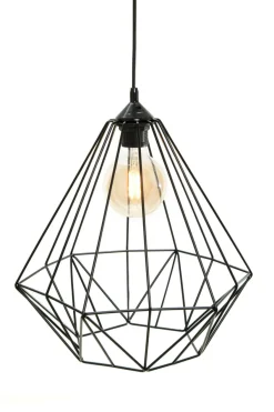 Luminex Lampy Wiszące^Lampa wisząca BASKET NEW 8062