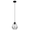Outlet Luminex Lampa wisząca BERGEN I 604