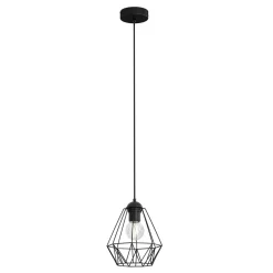 Outlet Luminex Lampa wisząca BERGEN I 604