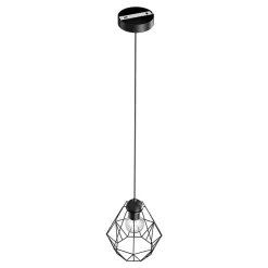 Outlet Luminex Lampa wisząca BERGEN I 604