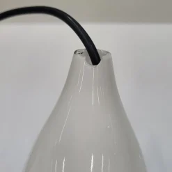Clearance Zumaline Lampa wisząca biała CHAMPAGNE 3 - outlet