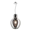 Zumaline Lampy Wiszące^Lampa wisząca BRESSO P19066A-D28