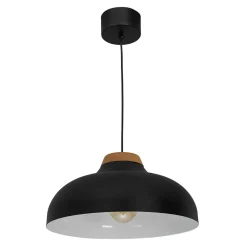 Hot Luminex Lampa wisząca BURGOS 1991