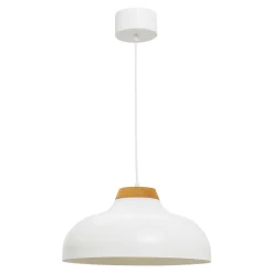 Outlet Luminex Lampa wisząca BURGOS 1990