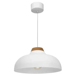 Outlet Luminex Lampa wisząca BURGOS 1990