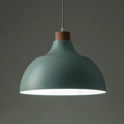 Hot TK Tomasz Krywult Lampa wisząca CAP MINT