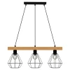 Luminex Lampy Wiszące^Lampa wisząca designerska VASTRA III