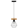 New Luminex Lampa wisząca designerska VASTRA I