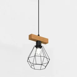 New Luminex Lampa wisząca designerska VASTRA I