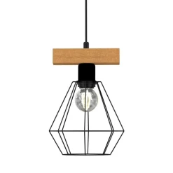 New Luminex Lampa wisząca designerska VASTRA I