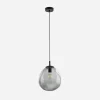 Best TK Tomasz Krywult Lampa wisząca grafitowa SOL MINI NEW