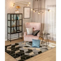 New TK Tomasz Krywult Lampa wisząca HELIX 2726