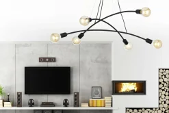 New TK Tomasz Krywult Lampa wisząca HELIX 2726