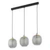 Online TK Tomasz Krywult Lampa wisząca listwa OMEGA III