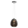 Zumaline Lampy Wiszące^Lampa wisząca MOON P19066B-D38