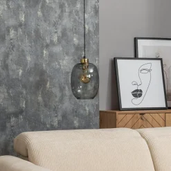 Clearance TK Tomasz Krywult Lampa wisząca OMEGA I