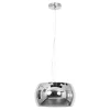 Clearance Zumaline Lampa wisząca P14120-1 SILLO