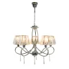 Zumaline Żyrandole|Lampy Wiszące^Lampa wisząca PARIA P15090-5