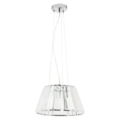 Clearance Zumaline Lampa wisząca PARIA P15090-1