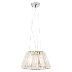 Clearance Zumaline Lampa wisząca PARIA P15090-1