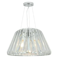 Clearance Zumaline Lampa wisząca PARIA P15090-1