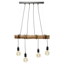 Spot - Light Lampy Wiszące^Lampa wisząca TRABO 68304404