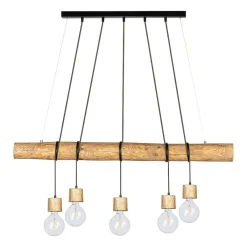 Outlet Spot - Light Lampa wisząca TRABO 69315551