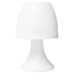 Dzieci Lampy Do Pokoju Dziecięcego|Lampy Stołowe^Lampka nocna bezprzewodowa LED biała
