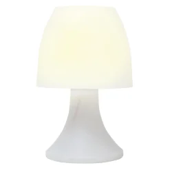 Dzieci Lampy Do Pokoju Dziecięcego|Lampy Stołowe^Lampka nocna bezprzewodowa LED biała