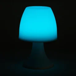 Dzieci inny Lampki Nocne|Lampy Do Pokoju Dziecięcego^Lampka nocna bezprzewodowa LED RGB