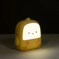 Dzieci inny Lampki Nocne|Lampy Do Pokoju Dziecięcego^Lampka nocna LED MARY'S KURCZACZEK
