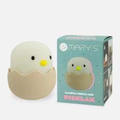 Online inny Lampka nocna LED MARY'S PISKLAK